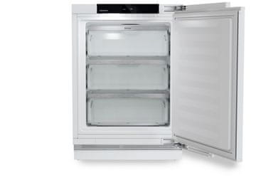 Liebherr SUFNc 375i podpultni vgradni zamrzovalnik, SmartFrost