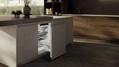 Liebherr SUFNPc 365i podpultni vgradni zamrzovalnik, NoFrost