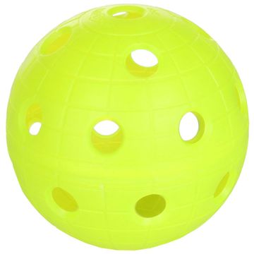 Unihoc Crater floorball rumeno pakiranje 1 kos