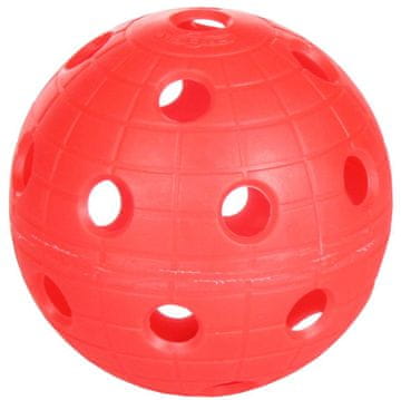 Unihoc Crater floorball rdeče pakiranje 1 kos