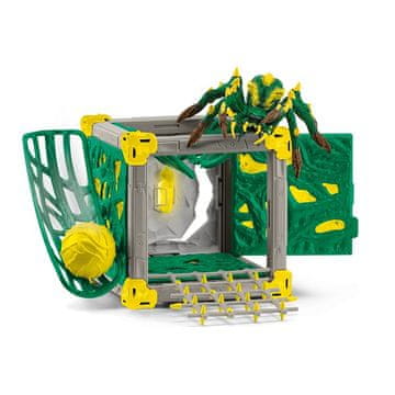 Arena BattleCave Tarantula iz džungle