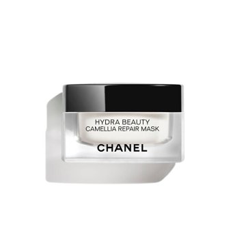 Chanel Obnovitvena in vlažilna maska Hydra Beauty Mask (Camellia Repair Mask) 50 g