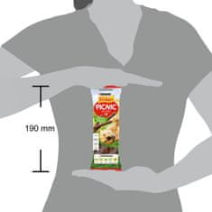 Friskies Picnic priboljški za pse z govedino, 32x42 g