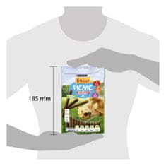 Friskies Picnic mešani priboljški za pse, 8x126 g