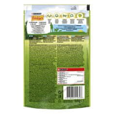 Friskies Picnic mešani priboljški za pse, 8x126 g