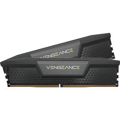 Corsair Vengeance 32GB pomnilnik, 2x16GB, DDR5, črn (CMK32GX5M2B6000Z38)