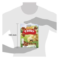 Friskies T-Bonz priboljški za pse, 5x150 g