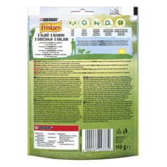 Friskies T-Bonz priboljški za pse, 5x150 g