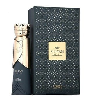 Sultan The Founder - EDP