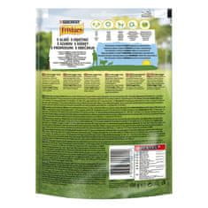 Friskies Beggin Strips priboljški za pse, 6x120 g