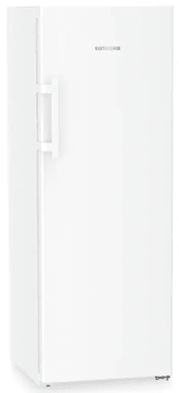 Liebherr FNd 5036 Plus samostojna zamrzovalna omara s sistemom NoFrost, bela