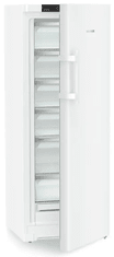 Liebherr FNd 5036 Plus samostojna zamrzovalna omara s sistemom NoFrost, bela