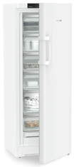 Liebherr FNd 5036 Plus samostojna zamrzovalna omara s sistemom NoFrost, bela