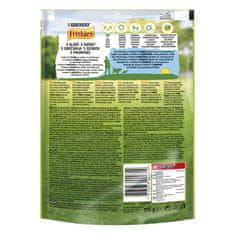 Friskies Funtastix priboljški za pse, 6x175 g