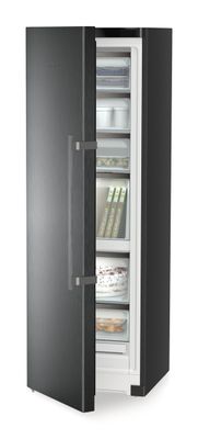 Liebherr SFNbsd 529i Peak BlackSteel