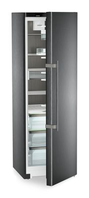 Liebherr RBbsb 525i BioFresh BlackSteel