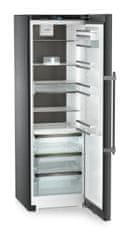 Liebherr RBbsb 525i Prime samostojni hladilnik s sistemom BioFresh, črn