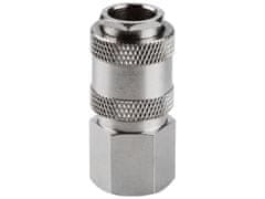 Extol Premium Hitra spojka za zrak z notranjim navojem, G-3/8" 8865115
