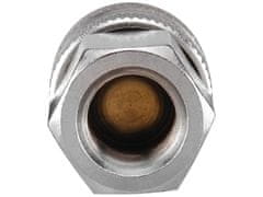 Extol Premium Hitra spojka za zrak z notranjim navojem, G-3/8" 8865115