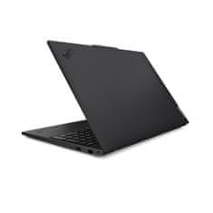 Lenovo ThinkPad T16 G4 prenosnik, Core Ultra 7 255U, 40,64cm (16), WUXGA, 64GB, 1TB, W11P (21QE008DSC)
