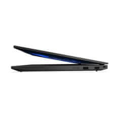 Lenovo ThinkPad T16 G4 prenosnik, Core Ultra 7 255U, 40,64cm (16), WUXGA, 64GB, 1TB, W11P (21QE008DSC)