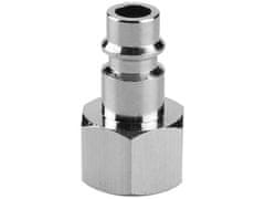 Extol Premium Hitra spojka za zrak z notranjim navojem, G-3/8" 8865125
