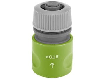 Extol Craft Hitra spojka za cev, 1/2", 70101