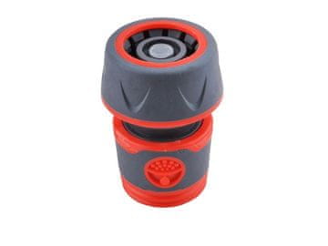 Extol Premium Hitra spojka za cev STOP, 3/4", PP, ABS, 8876404