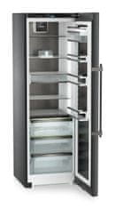 Liebherr SRBbsc 529i Peak samostojni hladilnik s sistemom BioFresh Proffesional, srebrn
