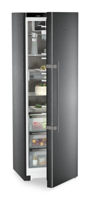 Liebherr Touch Display in SoftTelescopic