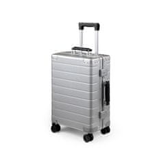 TWOPOINT potovalni kovček iz lahkega aluminija 24''