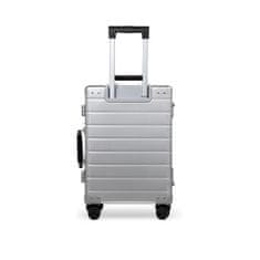TWOPOINT potovalni kovček iz lahkega aluminija 24''