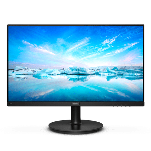 Izjemna vizualna izkušnja z VA ploščo