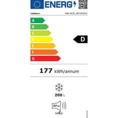 Liebherr FNd 4635 zamrzovalna omara, NoFrost