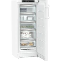 Liebherr FNd 4635 zamrzovalna omara, NoFrost