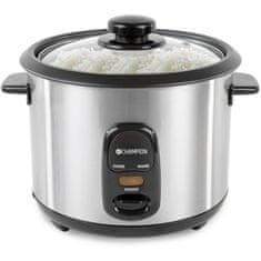Champion Kuhalnik riža Ceramic 1.5L 500W RK500 Nerjaveče