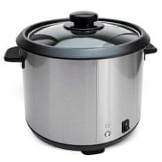 Champion Kuhalnik riža Ceramic 1.5L 500W RK500 Nerjaveče