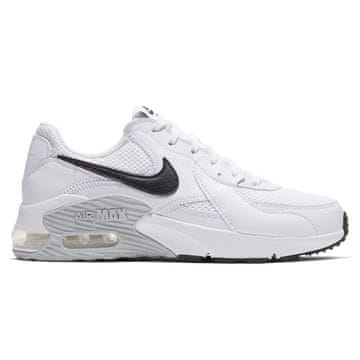 Nike Čevlji bela 44 EU Air Max Excee