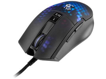A4Tech Miška Bloody L65 Max RGB Satasto (Aktivirana)