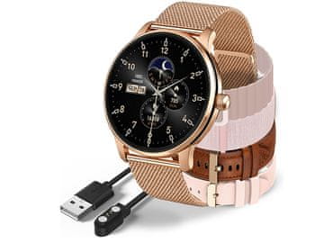 A4Tech Pametna Ura SMW-GX2 5ST AMOLED