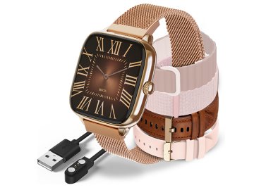 A4Tech Pametna Ura SMW-SQ