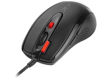 EMAVO miška XGame Opto Oscar X710BK