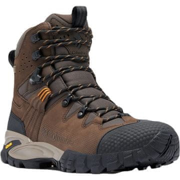 Columbia Čevlji Columbia Geoterra Outdry BM6257231