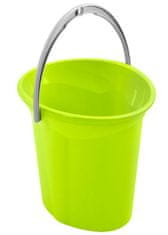 Heidrun VEDRO 10 L, PLASTIČNO