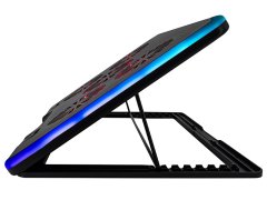 A4Tech Hladilna Podloga Turbo 2 17" RGB