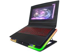 A4Tech Hladilna Podloga Turbo 2 17" RGB