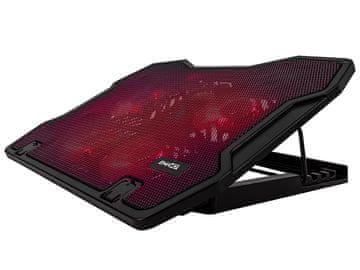 A4Tech Hladilna Podloga Ice 17""