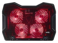 A4Tech Hladilna Podloga Ice 17""