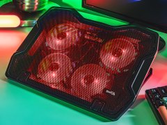 A4Tech Hladilna Podloga Ice 17""