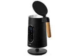 A4Tech DigiTemp Pro Čajnik z Nastavljivo Temperaturo in Dvojno Steno